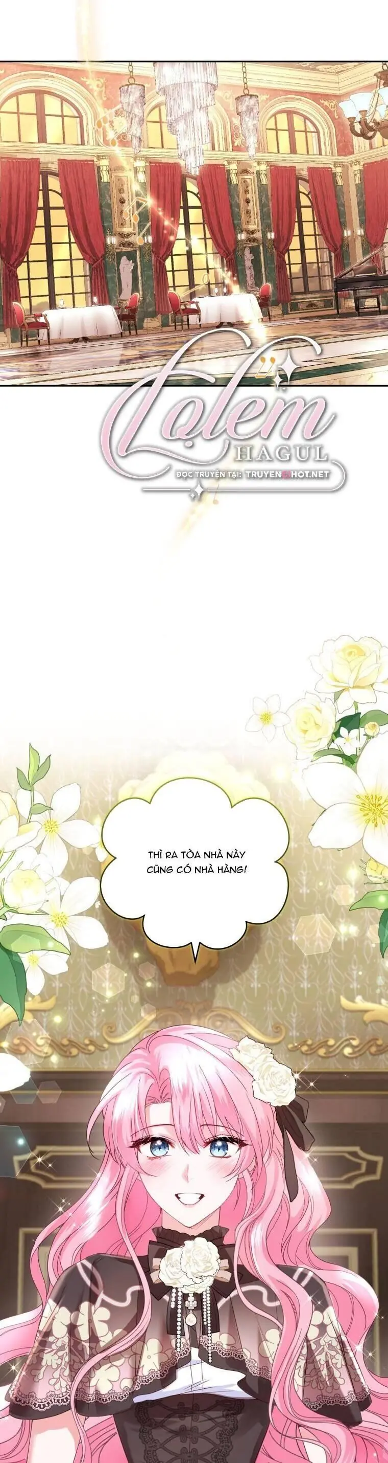 Trở Thành Người Pha Chế Nước Hoa Độc Nhất Của Bạo Chúa Chapter 87 - Trang 27