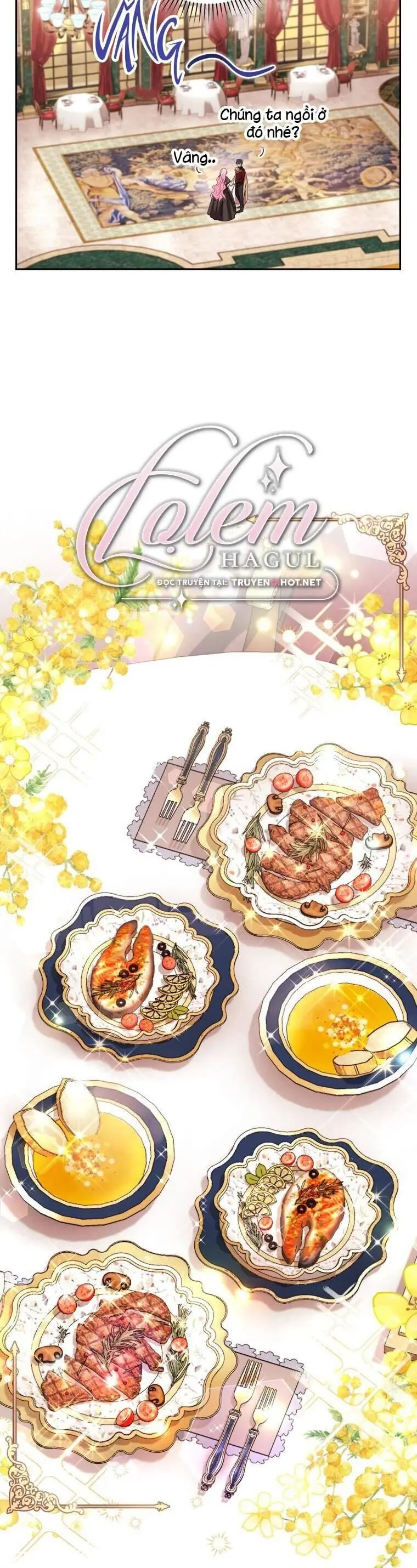 Trở Thành Người Pha Chế Nước Hoa Độc Nhất Của Bạo Chúa Chapter 87 - Trang 29