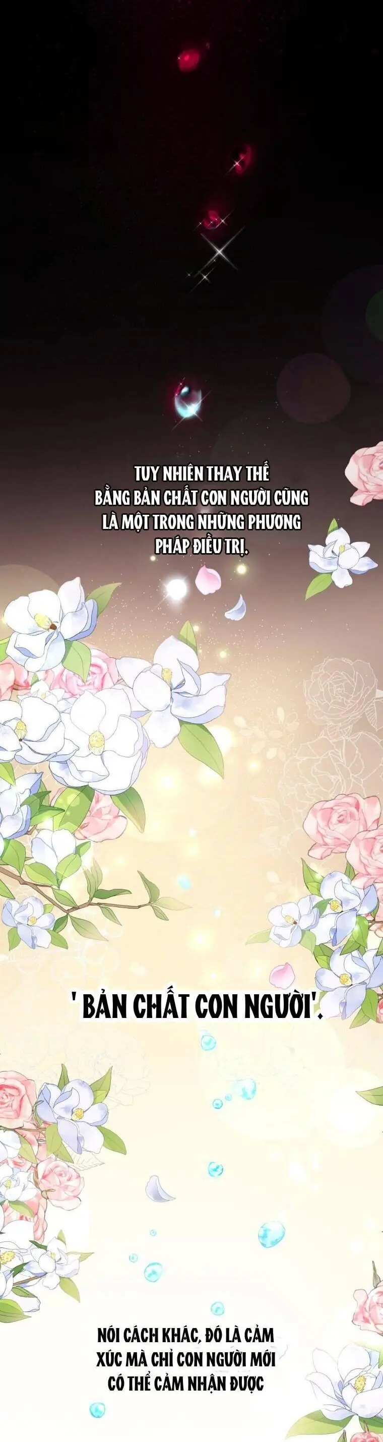 Trở Thành Người Pha Chế Nước Hoa Độc Nhất Của Bạo Chúa Chapter 87 - Trang 3