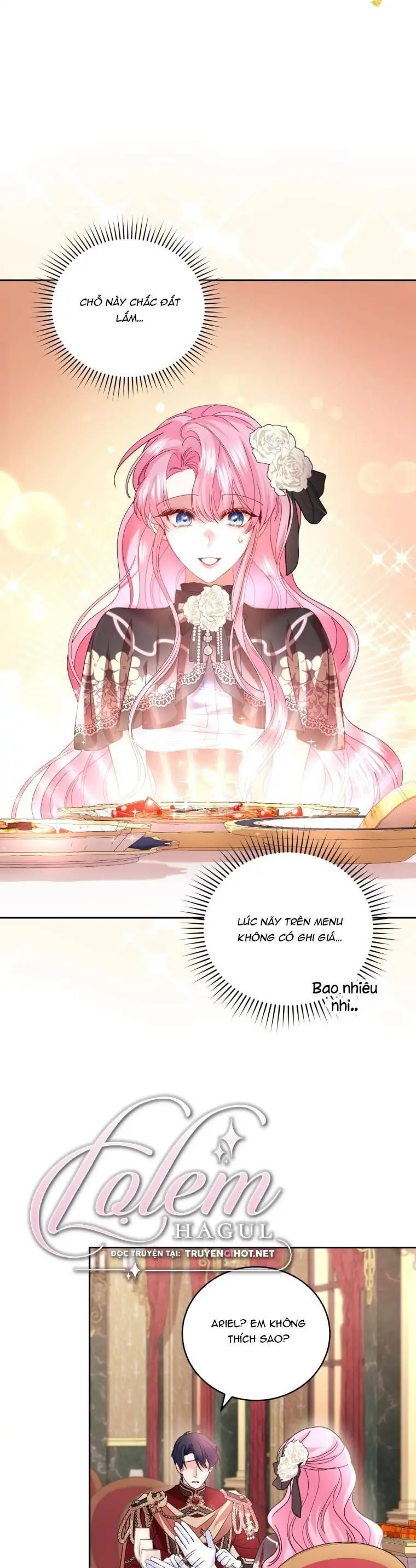 Trở Thành Người Pha Chế Nước Hoa Độc Nhất Của Bạo Chúa Chapter 87 - Trang 30