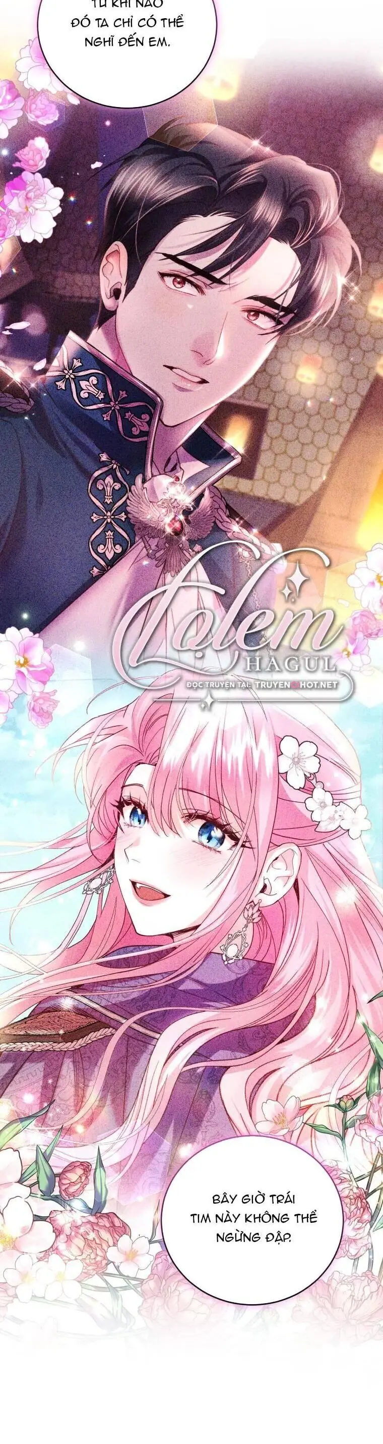 Trở Thành Người Pha Chế Nước Hoa Độc Nhất Của Bạo Chúa Chapter 87 - Trang 39