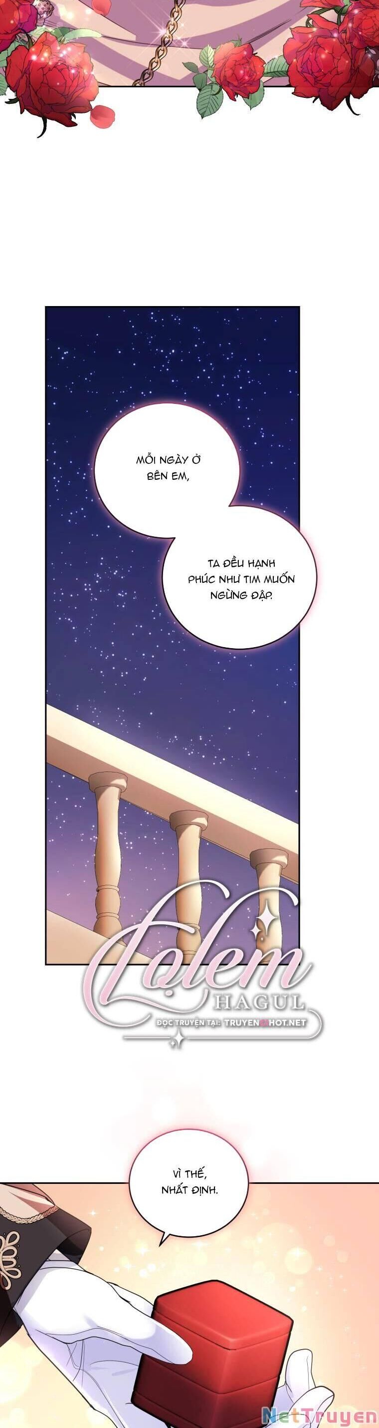Trở Thành Người Pha Chế Nước Hoa Độc Nhất Của Bạo Chúa Chapter 87 - Trang 41