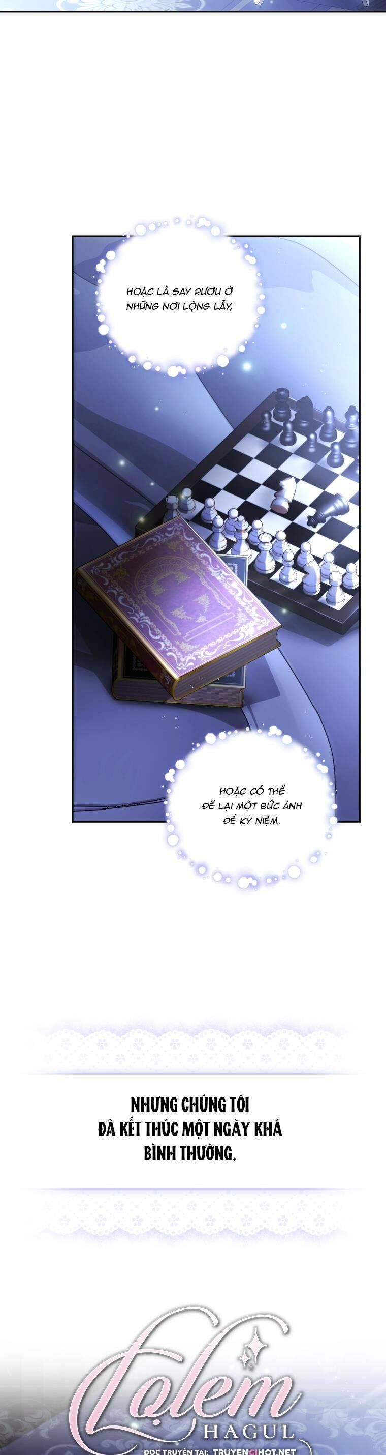 Trở Thành Người Pha Chế Nước Hoa Độc Nhất Của Bạo Chúa Chapter 87 - Trang 50