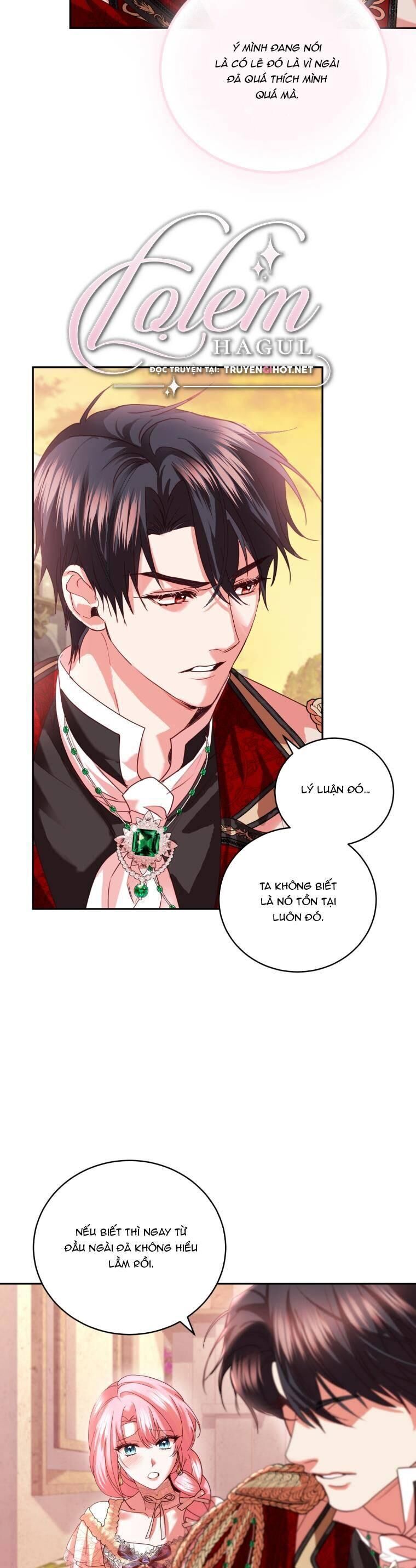Trở Thành Người Pha Chế Nước Hoa Độc Nhất Của Bạo Chúa Chapter 87 - Trang 6