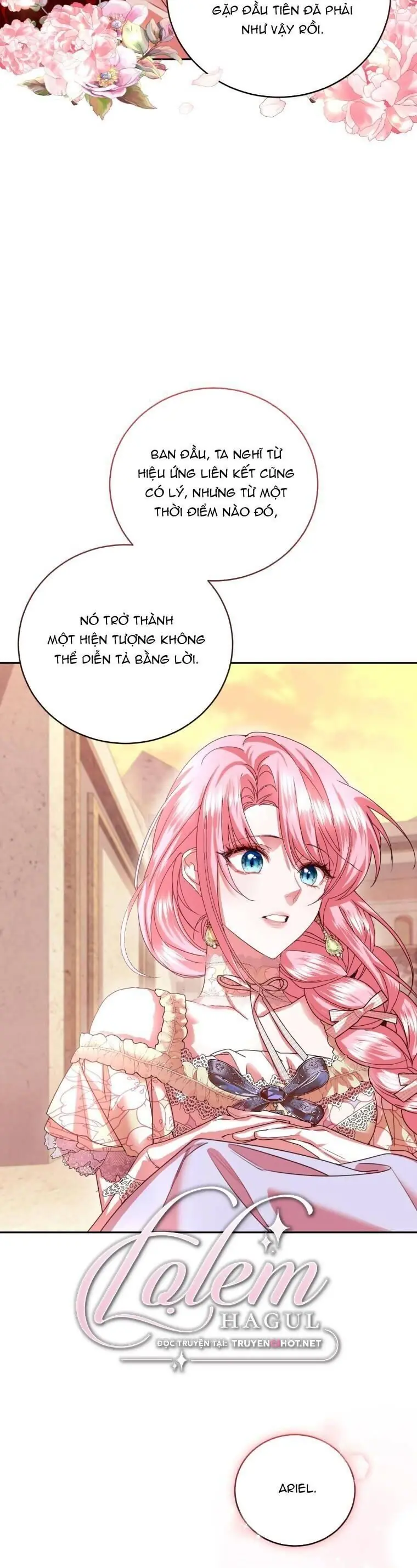 Trở Thành Người Pha Chế Nước Hoa Độc Nhất Của Bạo Chúa Chapter 87 - Trang 8