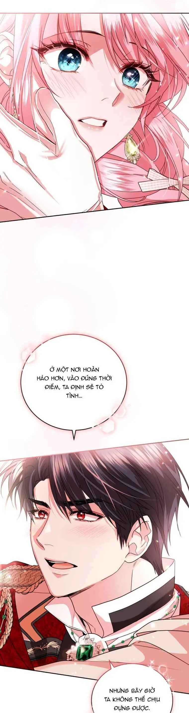 Trở Thành Người Pha Chế Nước Hoa Độc Nhất Của Bạo Chúa Chapter 87 - Trang 9