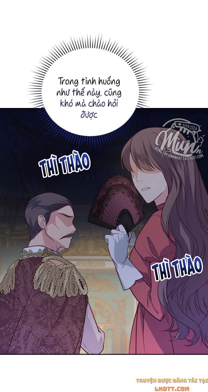 Trở Thành Người Pha Chế Nước Hoa Độc Nhất Của Bạo Chúa Chapter 9 - Trang 14