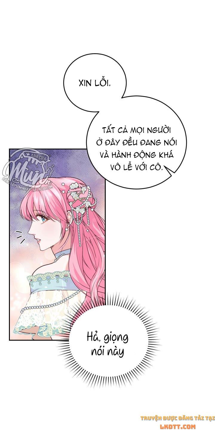Trở Thành Người Pha Chế Nước Hoa Độc Nhất Của Bạo Chúa Chapter 9 - Trang 15
