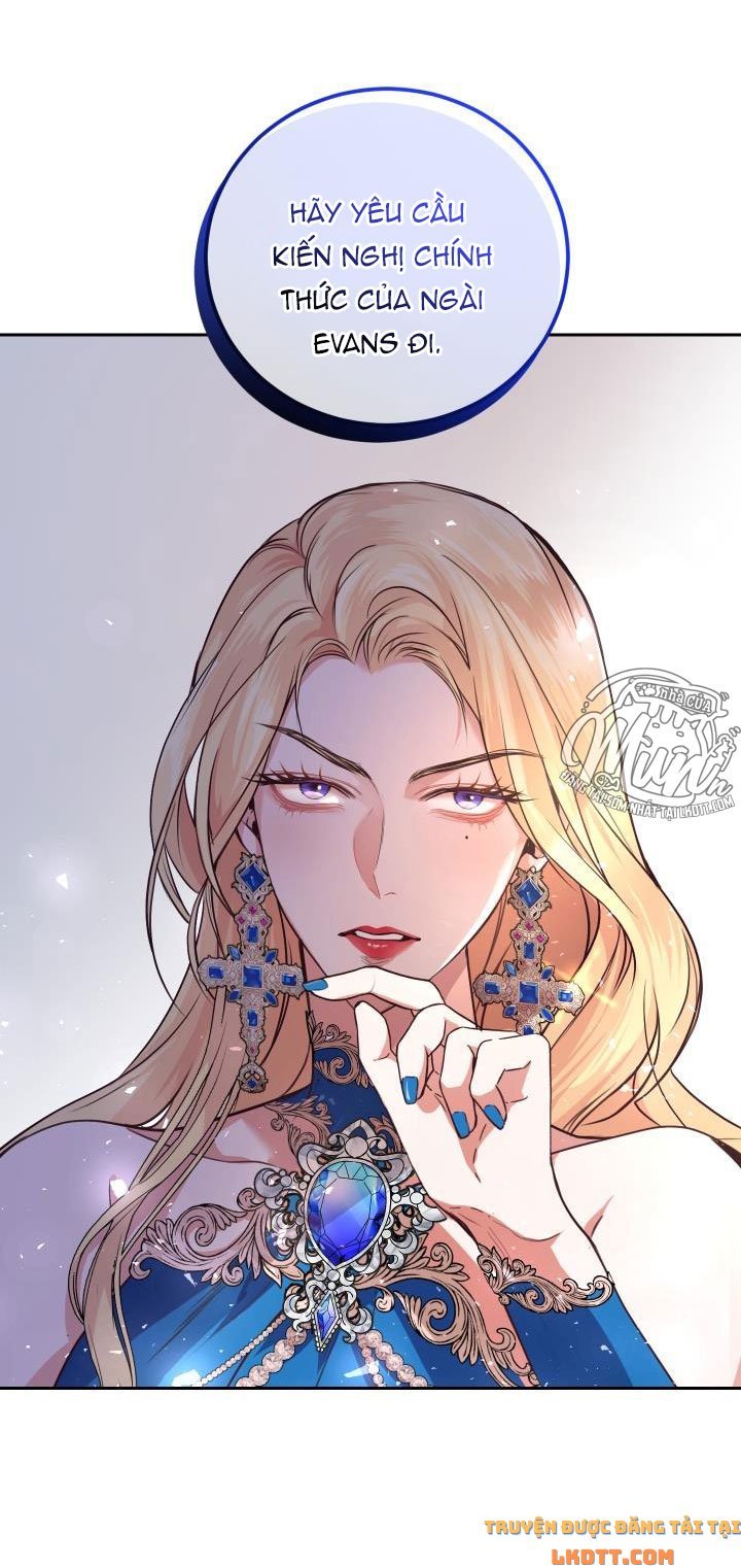 Trở Thành Người Pha Chế Nước Hoa Độc Nhất Của Bạo Chúa Chapter 9 - Trang 19