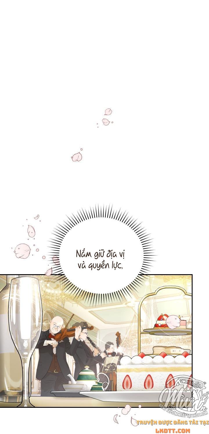 Trở Thành Người Pha Chế Nước Hoa Độc Nhất Của Bạo Chúa Chapter 9 - Trang 2