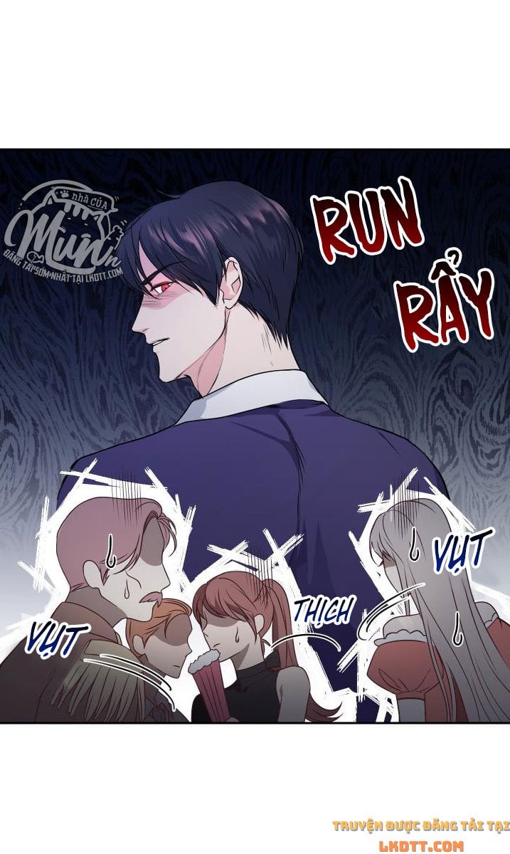 Trở Thành Người Pha Chế Nước Hoa Độc Nhất Của Bạo Chúa Chapter 9 - Trang 20