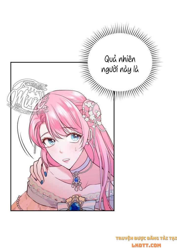 Trở Thành Người Pha Chế Nước Hoa Độc Nhất Của Bạo Chúa Chapter 9 - Trang 21