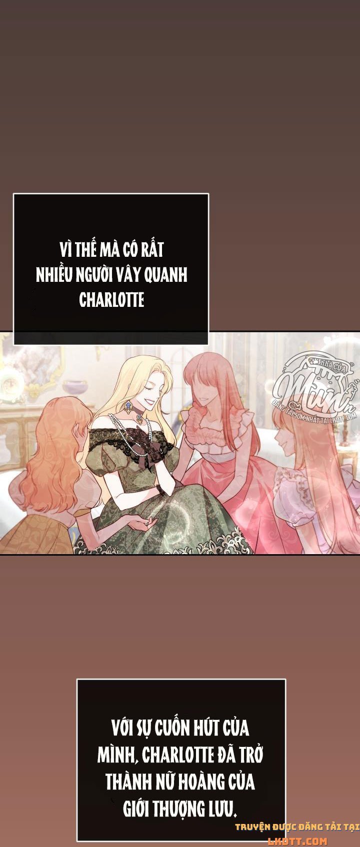 Trở Thành Người Pha Chế Nước Hoa Độc Nhất Của Bạo Chúa Chapter 9 - Trang 24