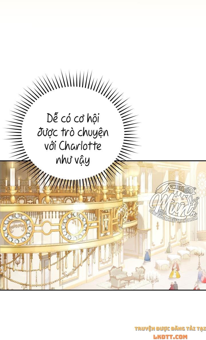 Trở Thành Người Pha Chế Nước Hoa Độc Nhất Của Bạo Chúa Chapter 9 - Trang 27