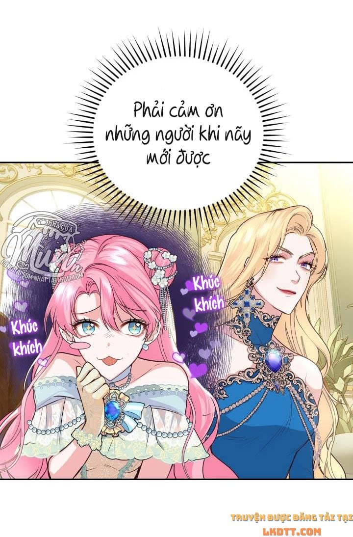 Trở Thành Người Pha Chế Nước Hoa Độc Nhất Của Bạo Chúa Chapter 9 - Trang 28