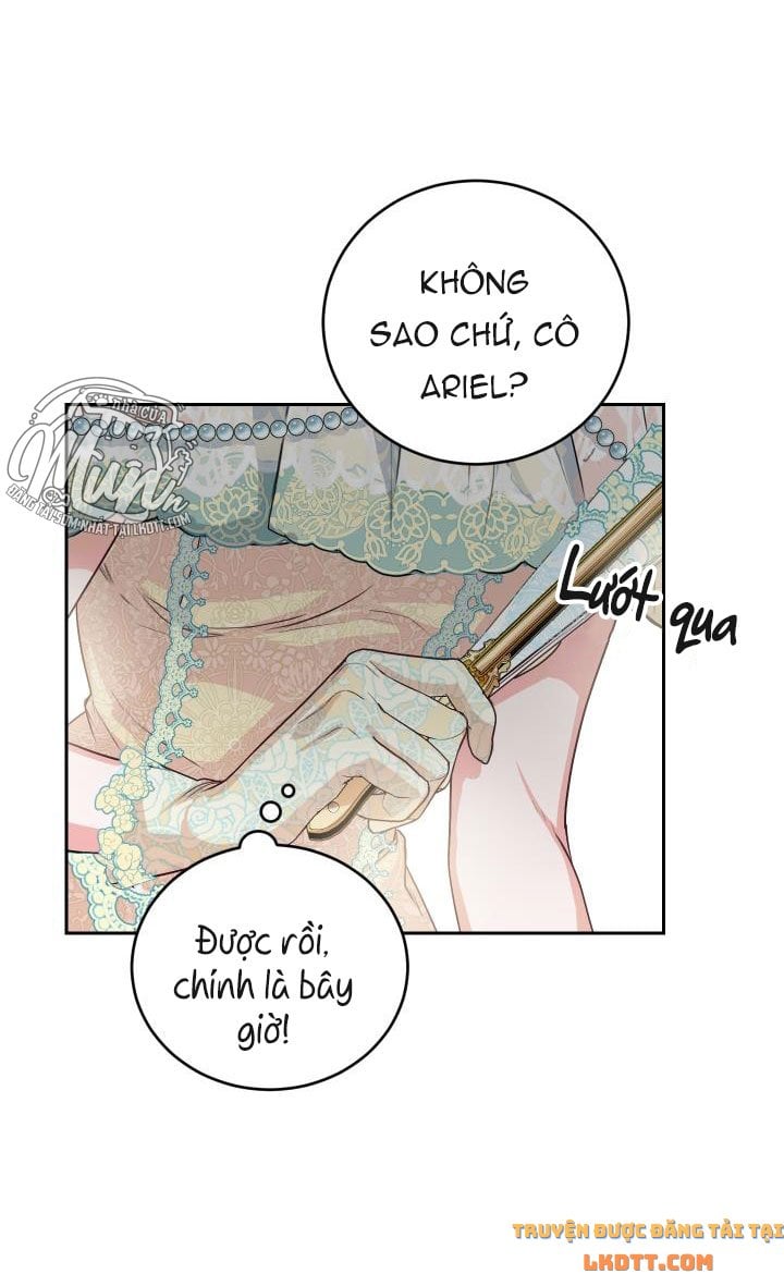 Trở Thành Người Pha Chế Nước Hoa Độc Nhất Của Bạo Chúa Chapter 9 - Trang 29