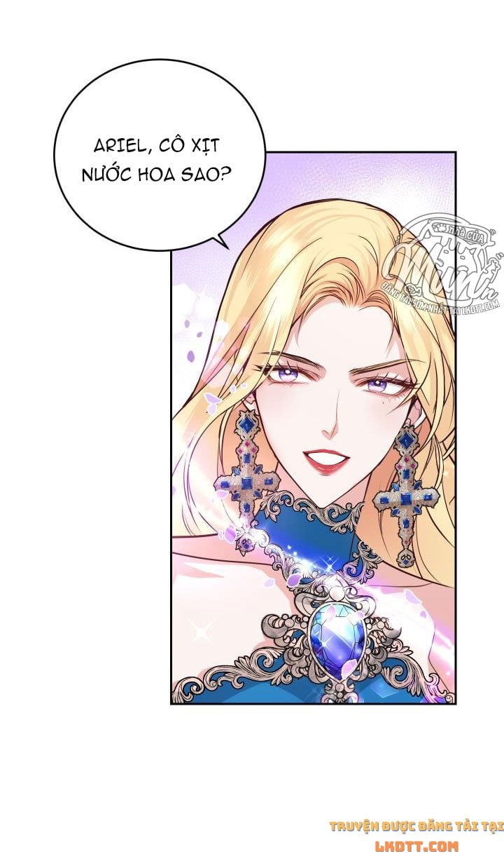Trở Thành Người Pha Chế Nước Hoa Độc Nhất Của Bạo Chúa Chapter 9 - Trang 32