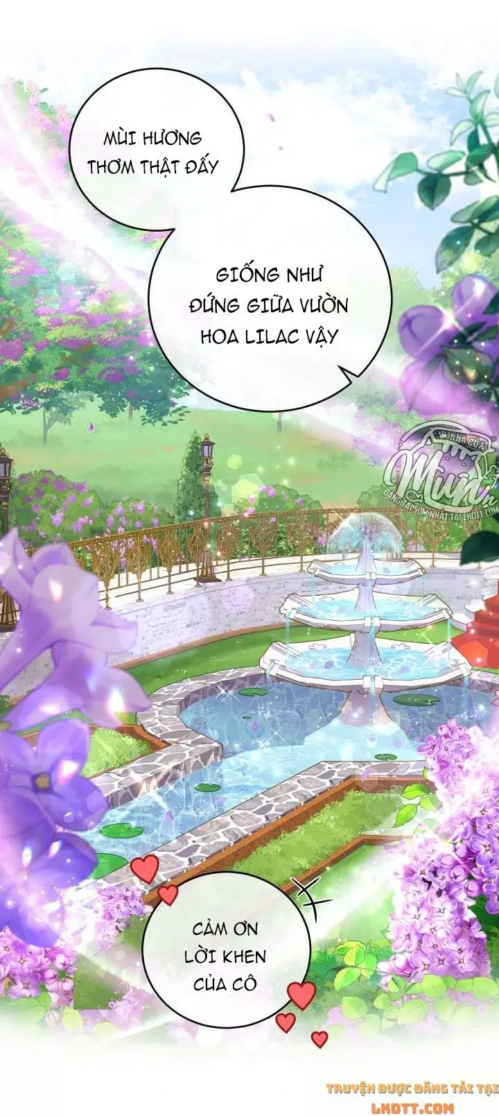 Trở Thành Người Pha Chế Nước Hoa Độc Nhất Của Bạo Chúa Chapter 9 - Trang 34