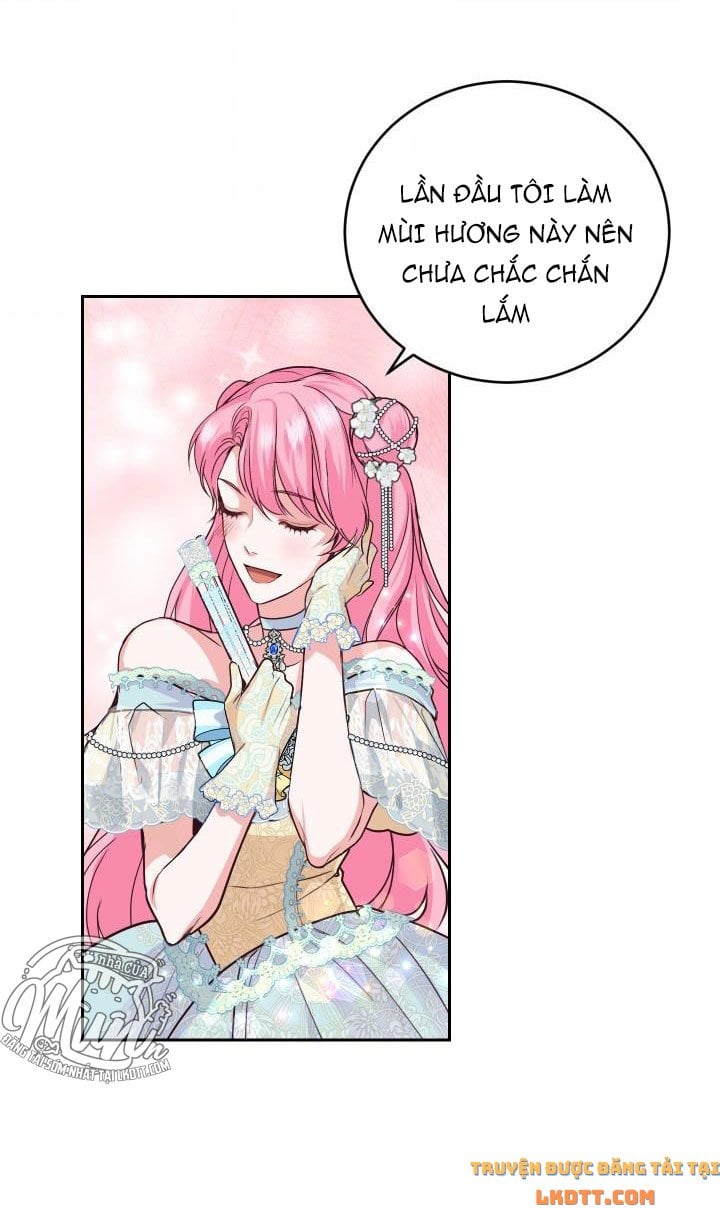 Trở Thành Người Pha Chế Nước Hoa Độc Nhất Của Bạo Chúa Chapter 9 - Trang 35