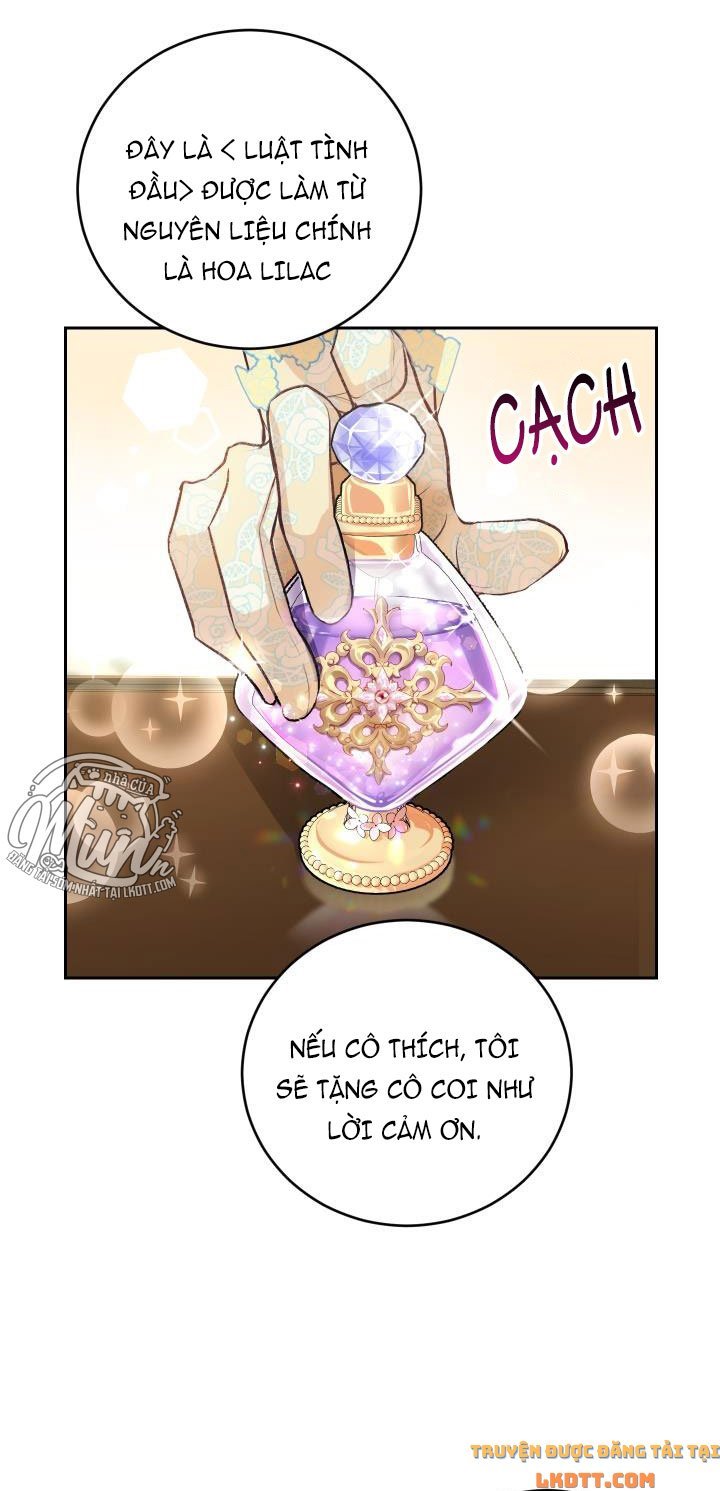 Trở Thành Người Pha Chế Nước Hoa Độc Nhất Của Bạo Chúa Chapter 9 - Trang 37