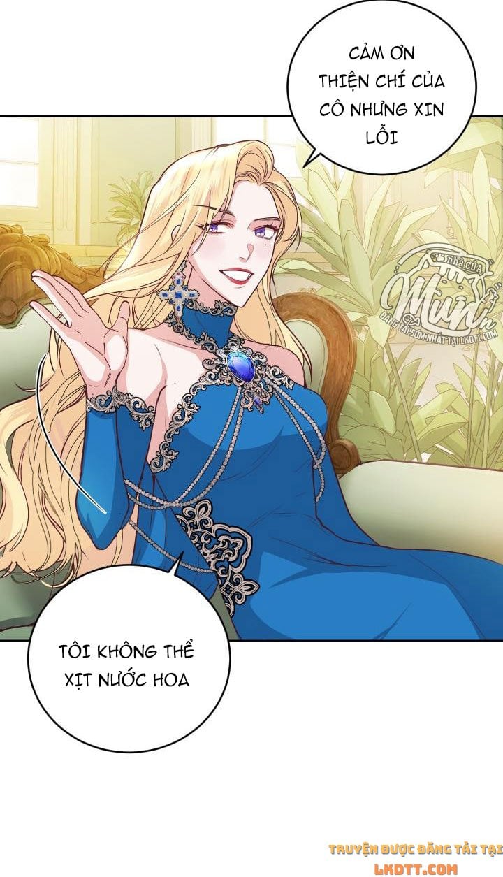 Trở Thành Người Pha Chế Nước Hoa Độc Nhất Của Bạo Chúa Chapter 9 - Trang 38