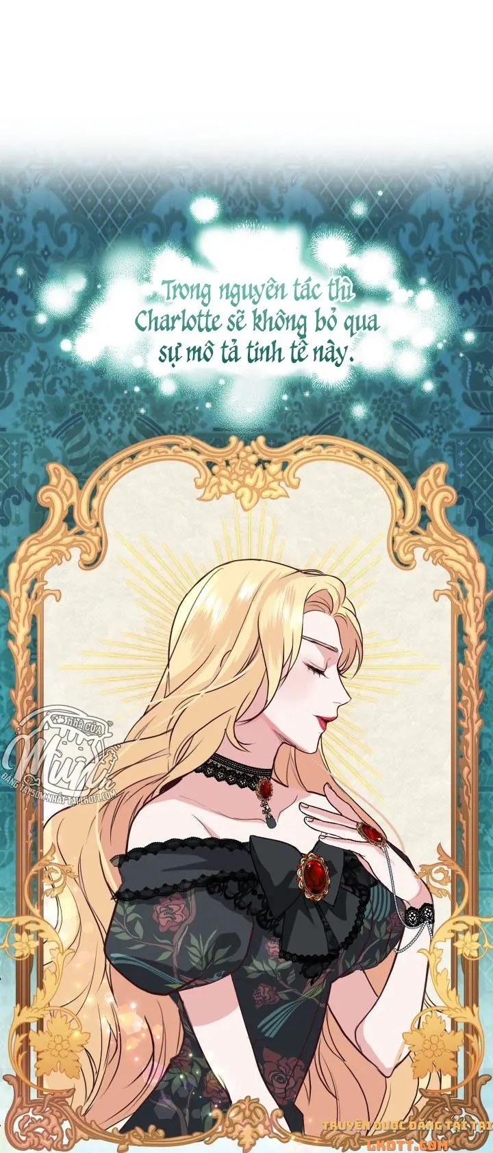 Trở Thành Người Pha Chế Nước Hoa Độc Nhất Của Bạo Chúa Chapter 9 - Trang 40