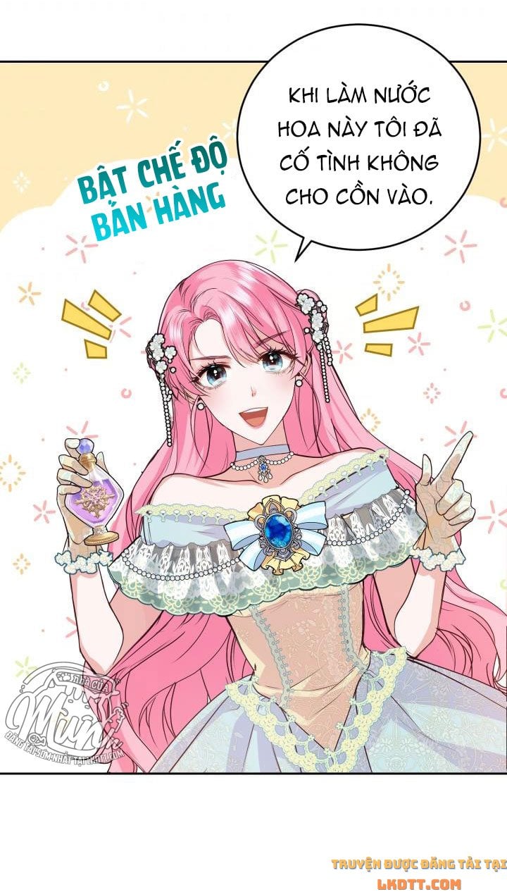 Trở Thành Người Pha Chế Nước Hoa Độc Nhất Của Bạo Chúa Chapter 9 - Trang 43
