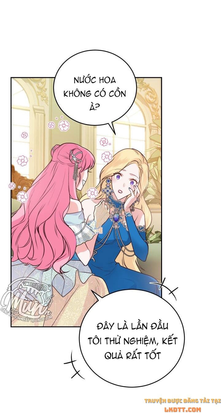 Trở Thành Người Pha Chế Nước Hoa Độc Nhất Của Bạo Chúa Chapter 9 - Trang 44