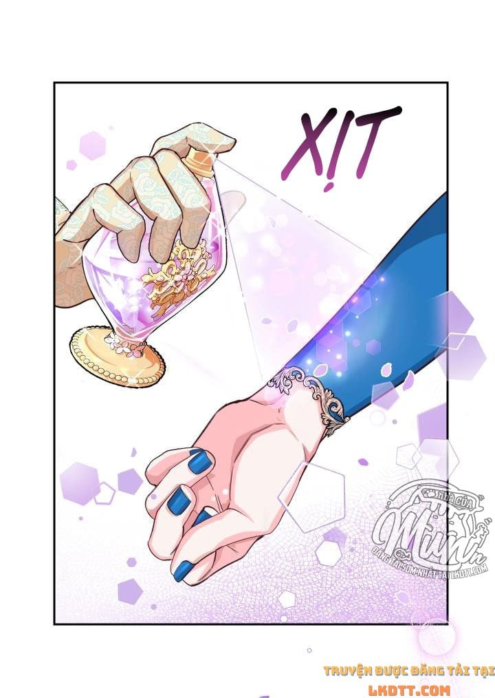 Trở Thành Người Pha Chế Nước Hoa Độc Nhất Của Bạo Chúa Chapter 9 - Trang 47