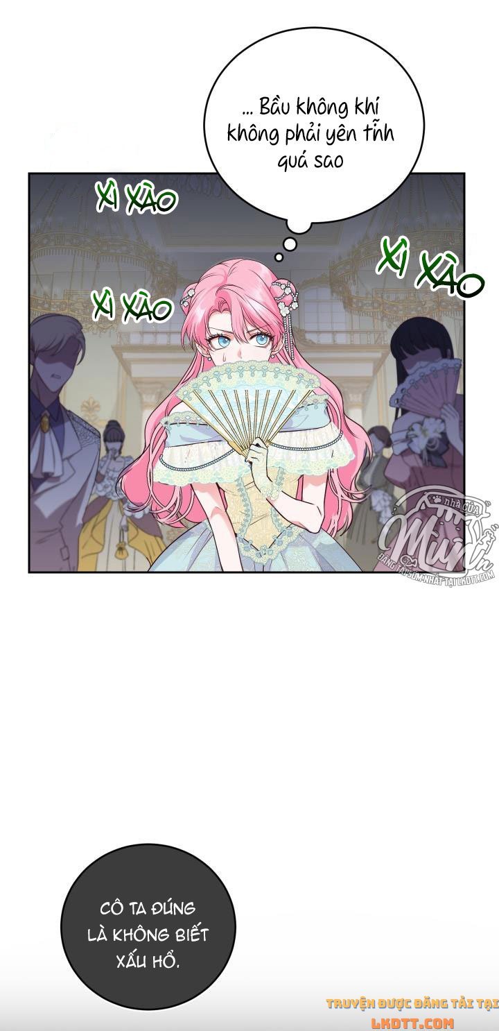 Trở Thành Người Pha Chế Nước Hoa Độc Nhất Của Bạo Chúa Chapter 9 - Trang 8