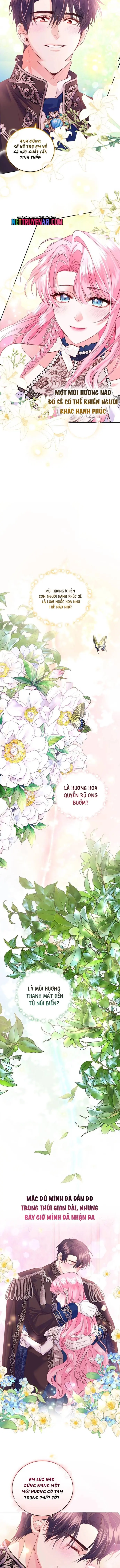Trở Thành Người Pha Chế Nước Hoa Độc Nhất Của Bạo Chúa Chapter 90 - Trang 12