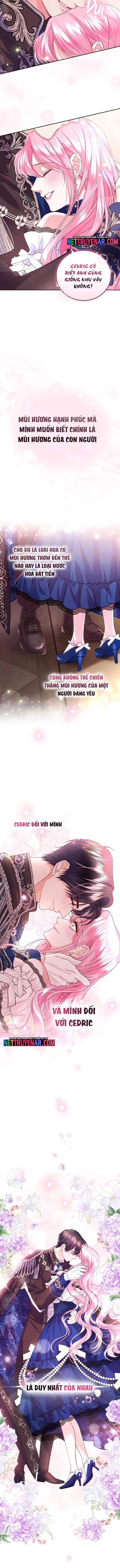Trở Thành Người Pha Chế Nước Hoa Độc Nhất Của Bạo Chúa Chapter 90 - Trang 13