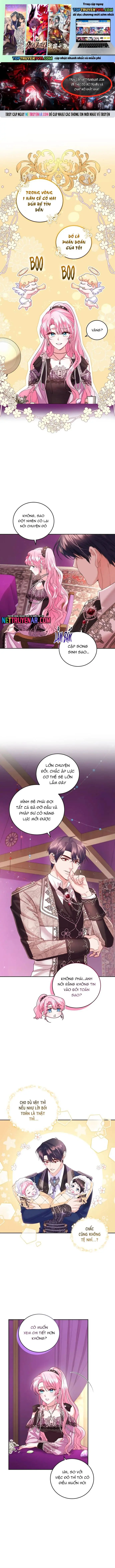 Trở Thành Người Pha Chế Nước Hoa Độc Nhất Của Bạo Chúa Chapter 90 - Trang 2