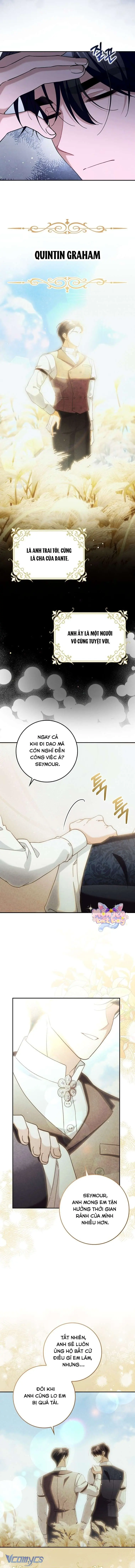 Trở Thành Người Trong Gia Đình Công Tước Đứng Sau Mọi Chuyện Chapter 13 - Trang 9