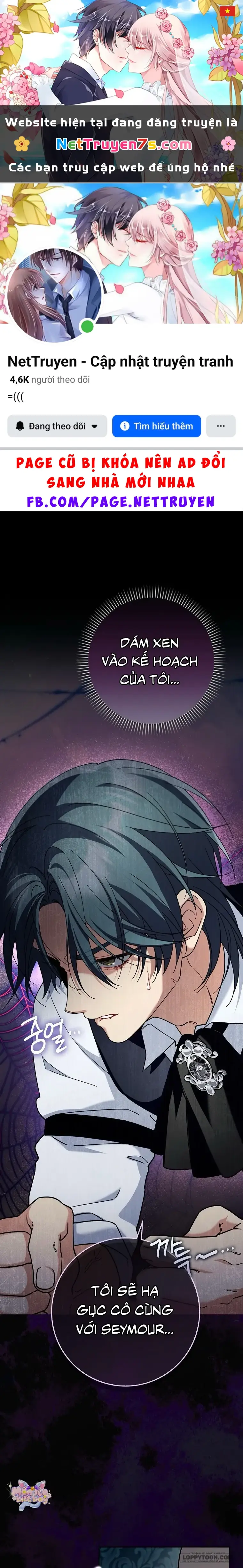 Trở Thành Người Trong Gia Đình Công Tước Đứng Sau Mọi Chuyện Chapter 17 - Trang 2