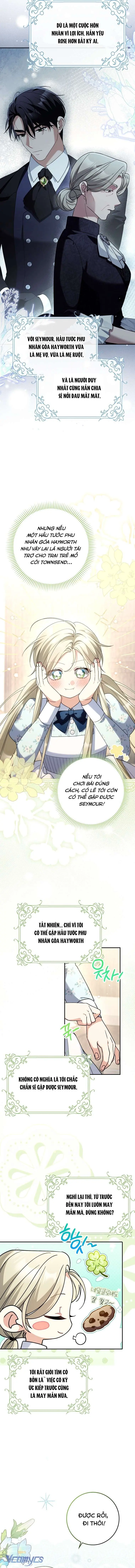 Trở Thành Người Trong Gia Đình Công Tước Đứng Sau Mọi Chuyện Chapter 2 - Trang 13