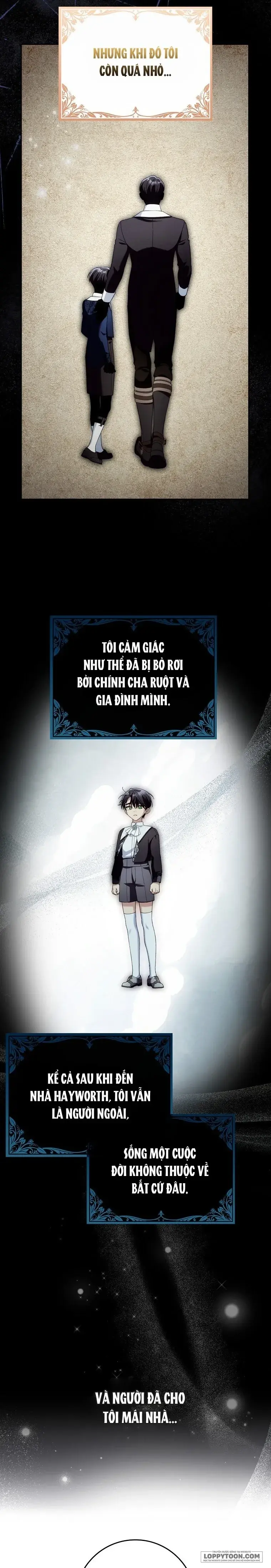 Trở Thành Người Trong Gia Đình Công Tước Đứng Sau Mọi Chuyện Chapter 20 - Trang 5