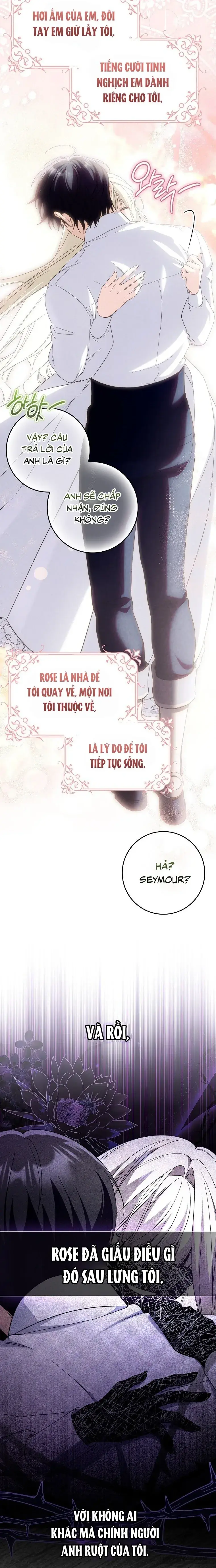 Trở Thành Người Trong Gia Đình Công Tước Đứng Sau Mọi Chuyện Chapter 20 - Trang 8
