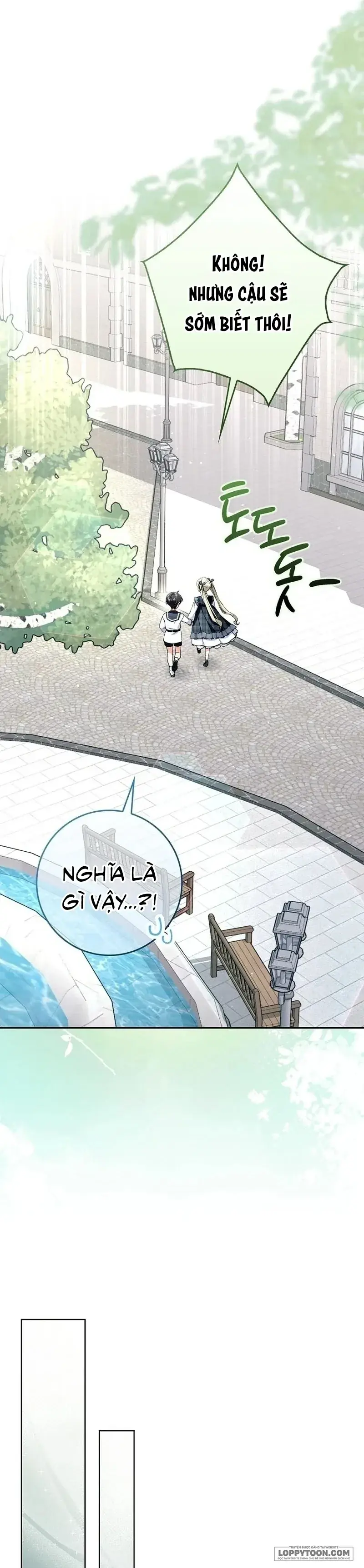 Trở Thành Người Trong Gia Đình Công Tước Đứng Sau Mọi Chuyện Chapter 21 - Trang 29