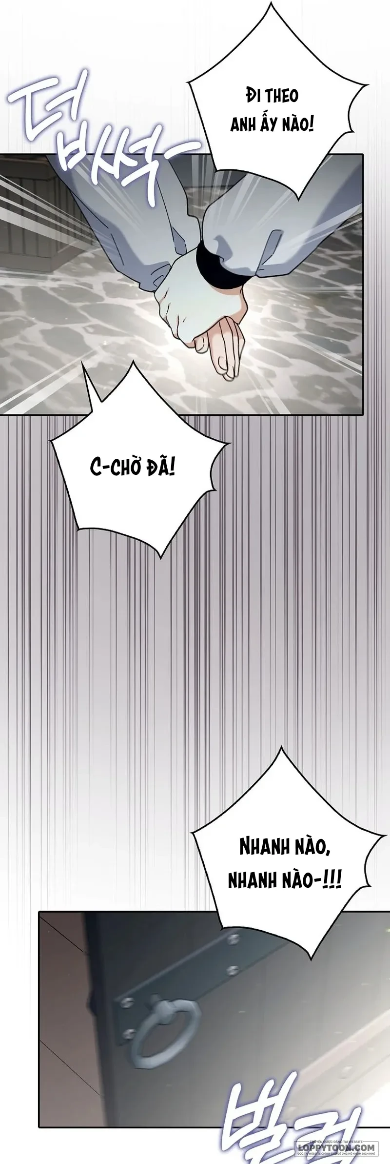 Trở Thành Người Trong Gia Đình Công Tước Đứng Sau Mọi Chuyện Chapter 21 - Trang 35