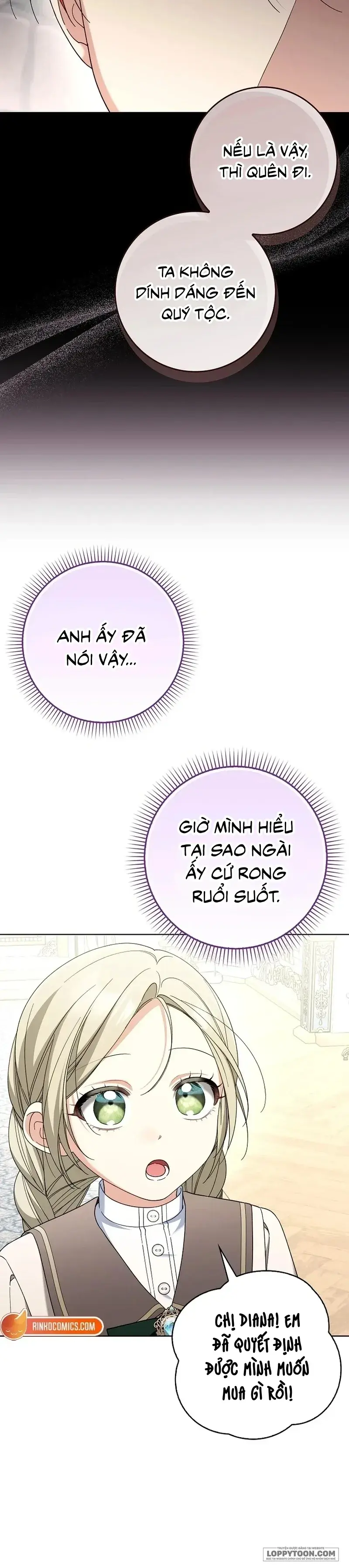 Trở Thành Người Trong Gia Đình Công Tước Đứng Sau Mọi Chuyện Chapter 22 - Trang 32