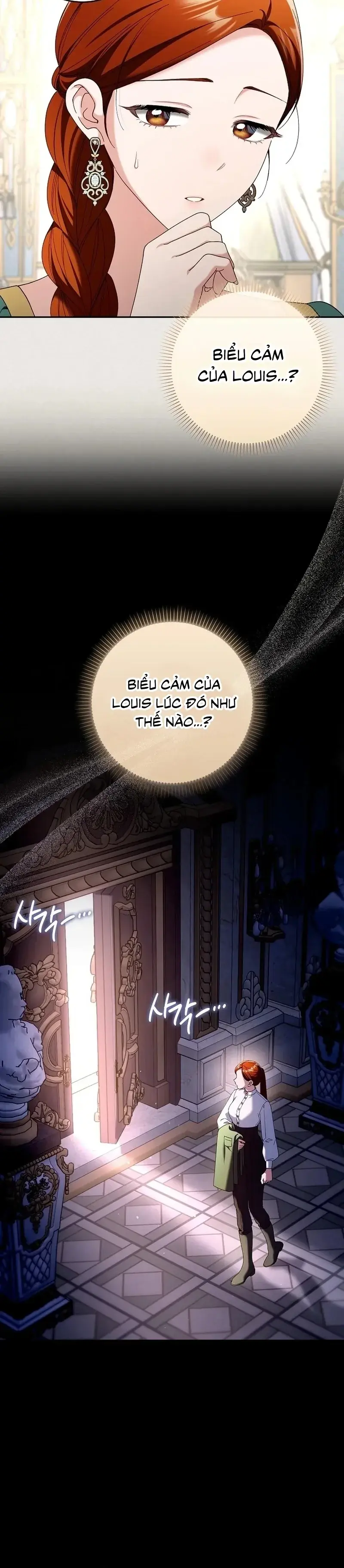 Trở Thành Người Trong Gia Đình Công Tước Đứng Sau Mọi Chuyện Chapter 23 - Trang 28
