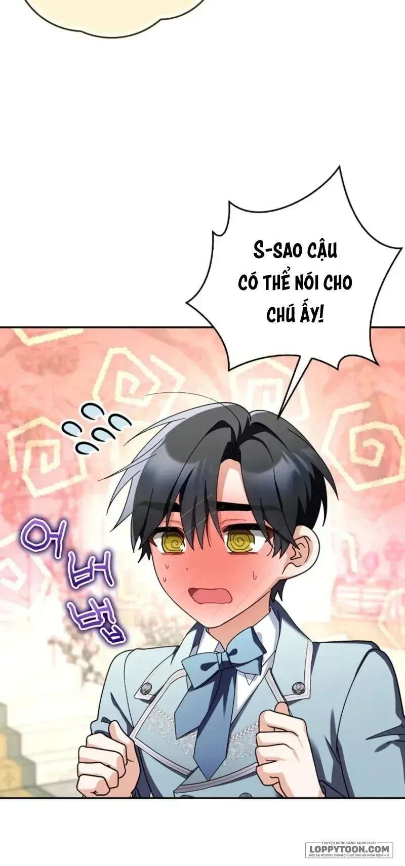 Trở Thành Người Trong Gia Đình Công Tước Đứng Sau Mọi Chuyện Chapter 24 - Trang 27