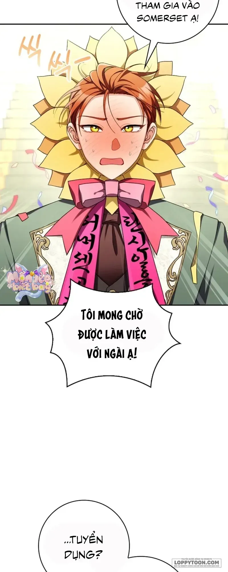 Trở Thành Người Trong Gia Đình Công Tước Đứng Sau Mọi Chuyện Chapter 24 - Trang 43