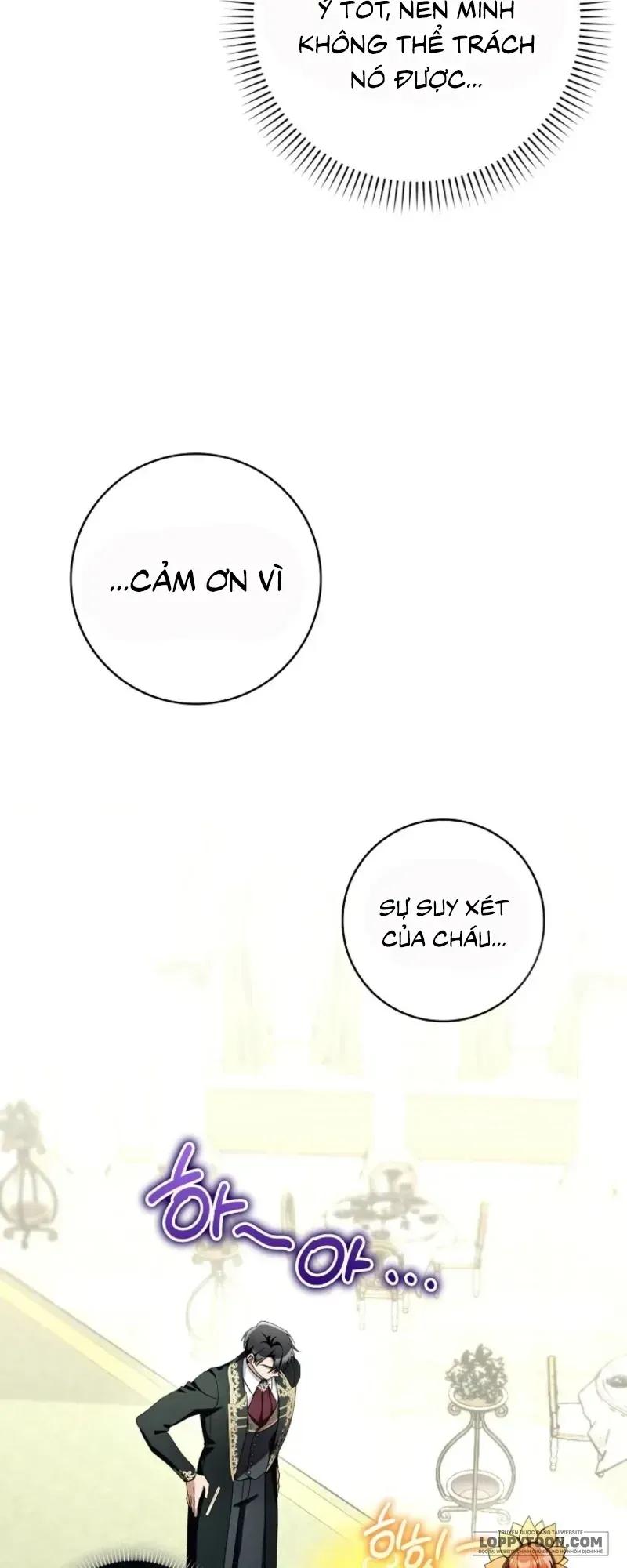 Trở Thành Người Trong Gia Đình Công Tước Đứng Sau Mọi Chuyện Chapter 24 - Trang 47