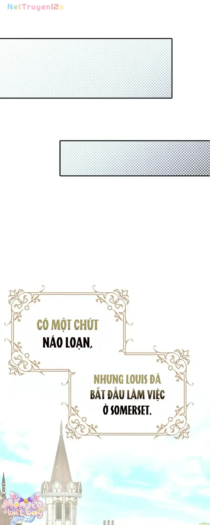 Trở Thành Người Trong Gia Đình Công Tước Đứng Sau Mọi Chuyện Chapter 24 - Trang 50
