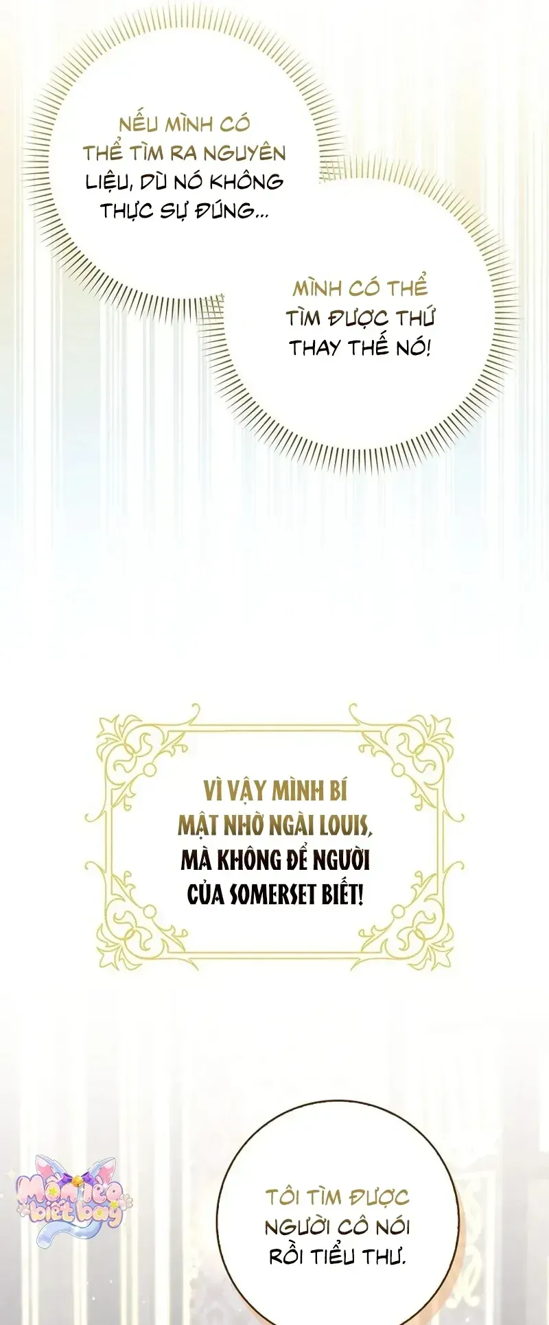 Trở Thành Người Trong Gia Đình Công Tước Đứng Sau Mọi Chuyện Chapter 25 - Trang 11