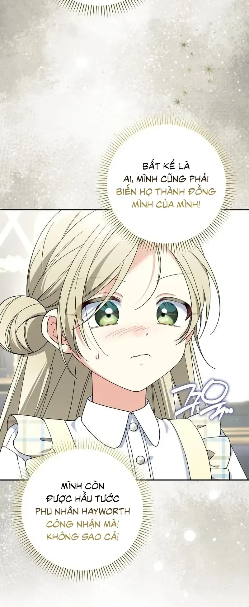 Trở Thành Người Trong Gia Đình Công Tước Đứng Sau Mọi Chuyện Chapter 25 - Trang 17