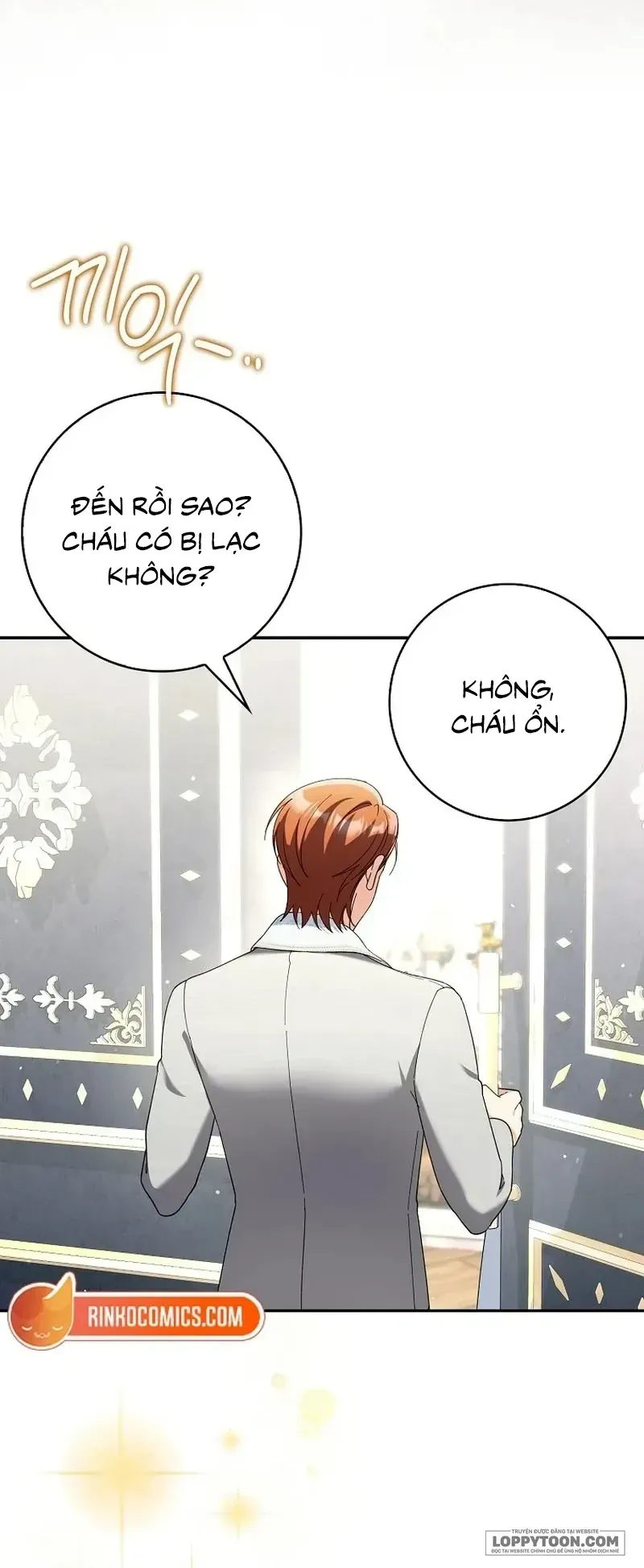 Trở Thành Người Trong Gia Đình Công Tước Đứng Sau Mọi Chuyện Chapter 25 - Trang 18