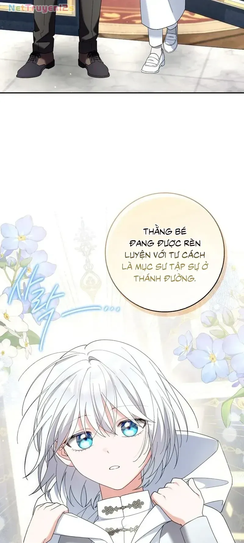 Trở Thành Người Trong Gia Đình Công Tước Đứng Sau Mọi Chuyện Chapter 25 - Trang 21